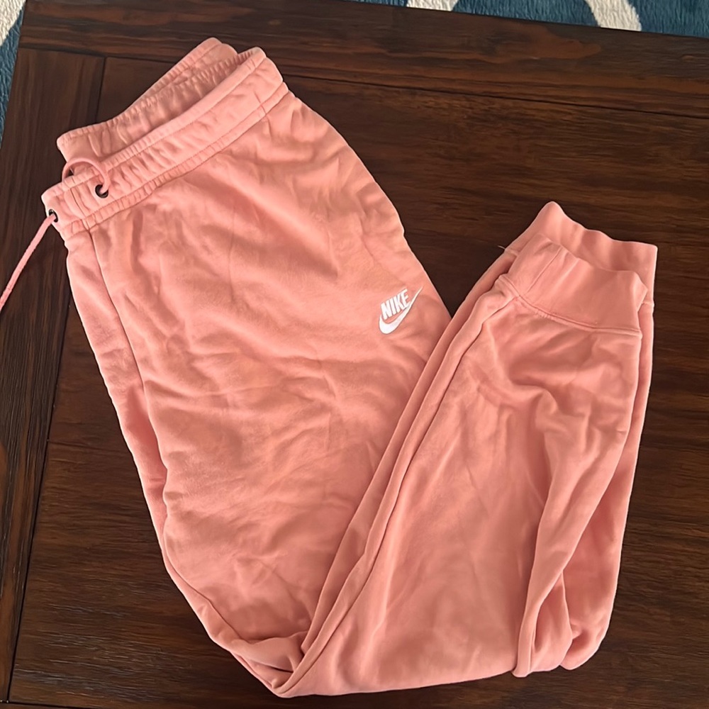Nike sweats